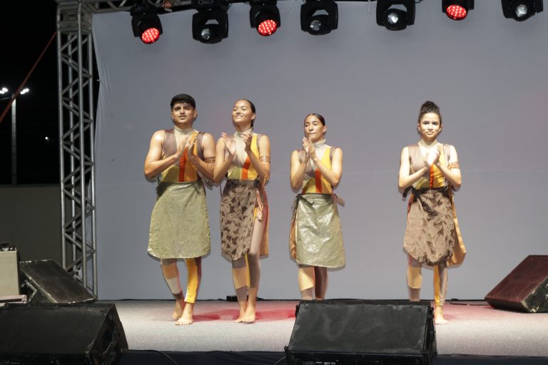 VII Festival das Culturas da Unilab vem conferir o que a...