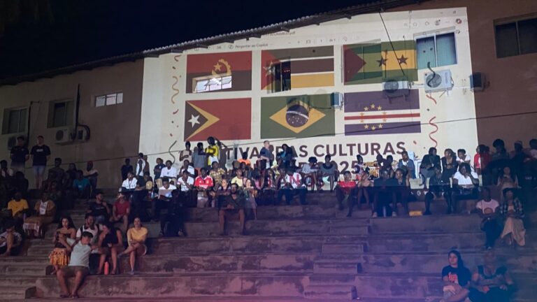 IX Festival das Culturas: Unilab Celebra 15 Anos vem con...