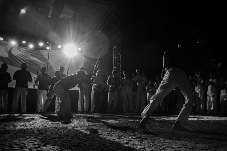PESQUISA DE TEMA:  X Festival das Culturas da Unilab
