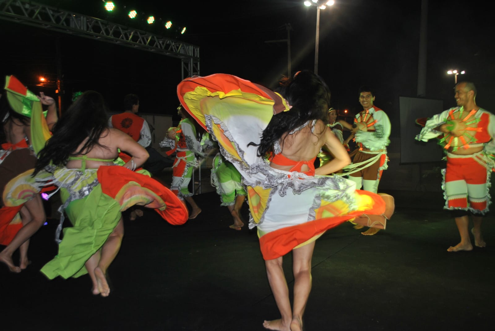 Imagem referente a postagem de título Resultado da Votação para o tema da X edição do Festival...